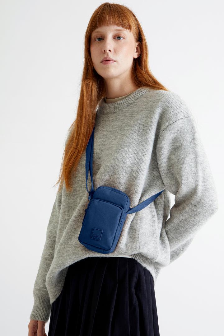 lefrik Bolso Amsterdam Dark Klein Últimos 2 días