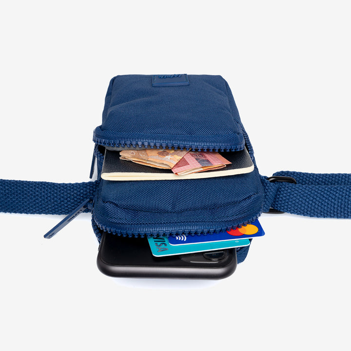 lefrik Bolso Amsterdam Dark Klein Últimos 2 días