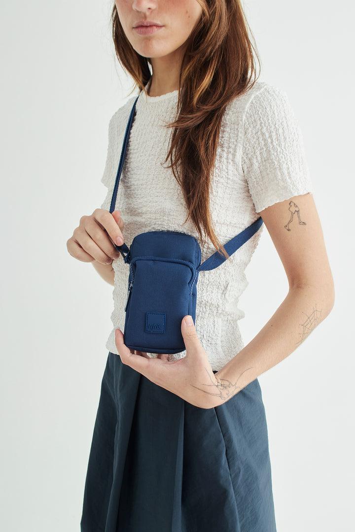 lefrik Bolso Amsterdam Dark Klein Últimos 2 días