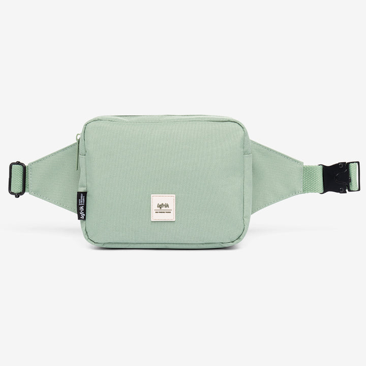 lefrik Riñonera Reef Sage