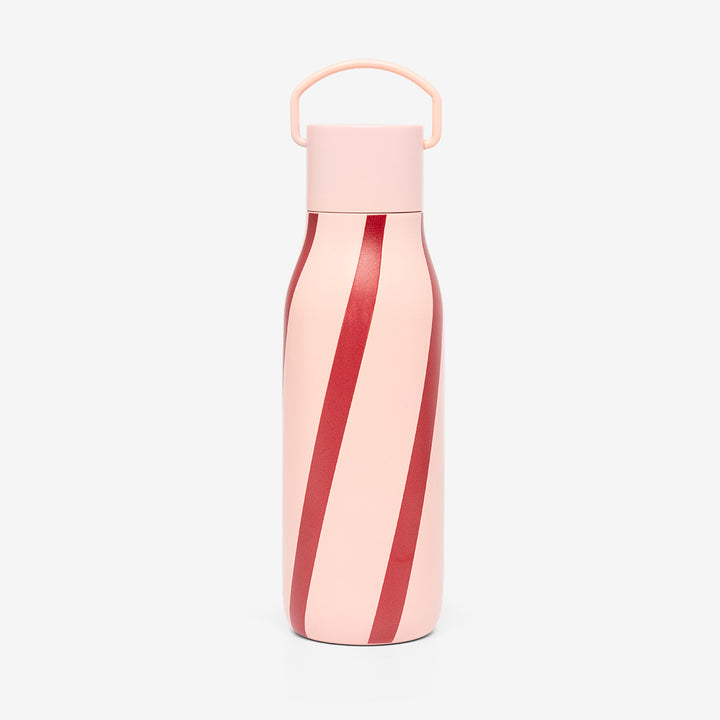 lefrik Botella Circus Striped Peach