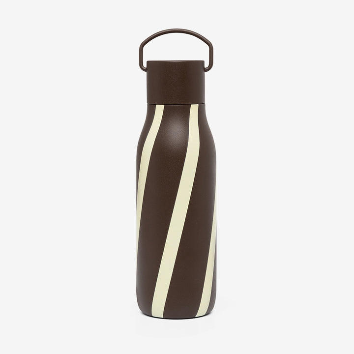 lefrik Botella Circus Striped Mocca