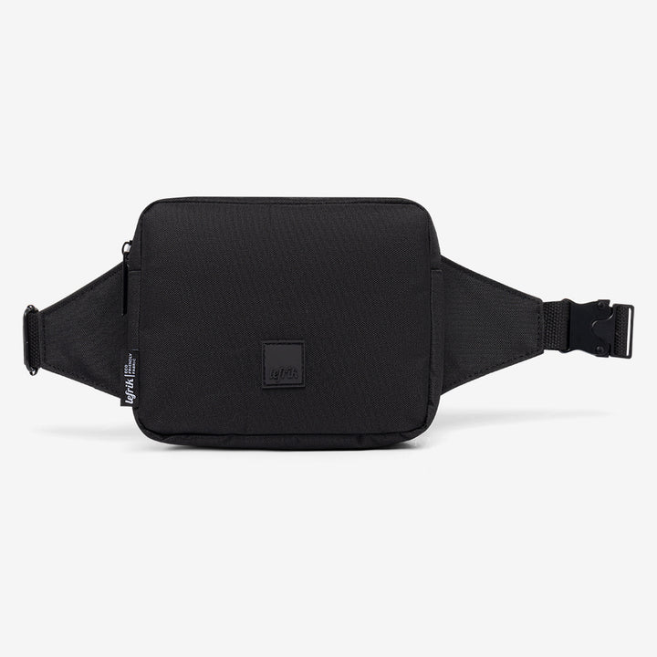 lefrik Riñonera Reef Black