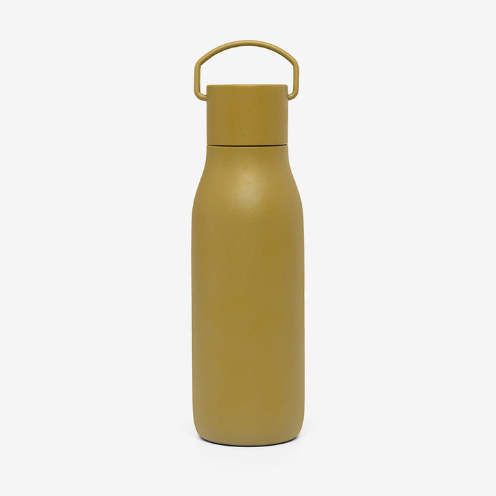 lefrik Botella Circus Green Moss