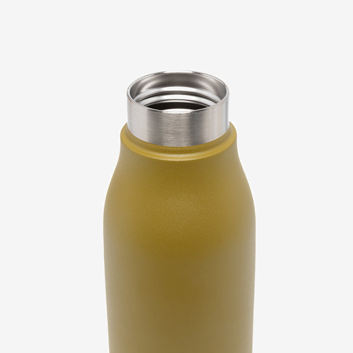 lefrik Botella Circus Green Moss Liquidación