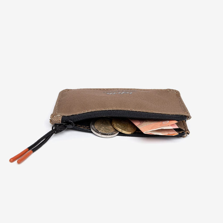 lefrik Monedero Draft Camel Tienda de fábrica