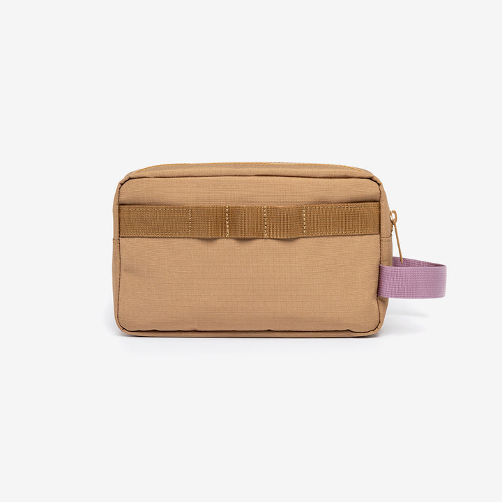 lefrik Neceser Kei Lithe Toffee Vandra Precios de Black Friday