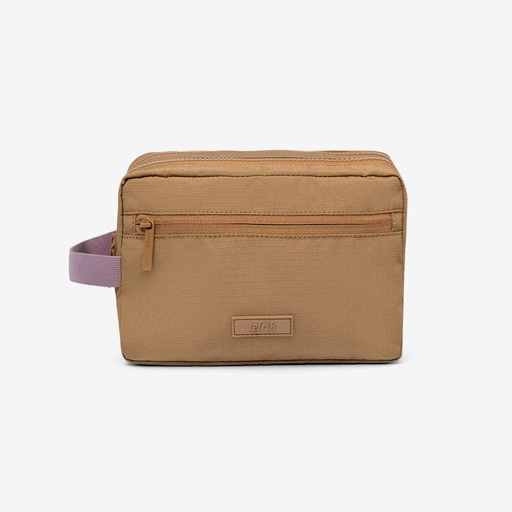 lefrik Neceser Kei Double Toffee Vandra