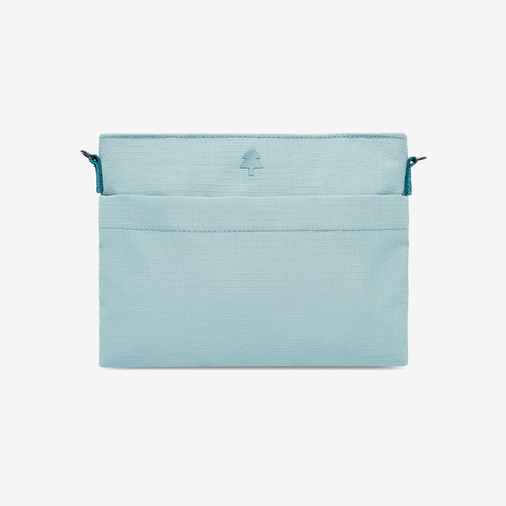 lefrik Bolso Arizona Sky Blue Última moda