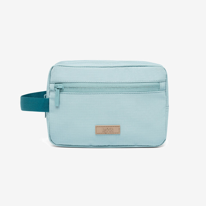 lefrik Neceser Kei Double Sky Blue Vandra