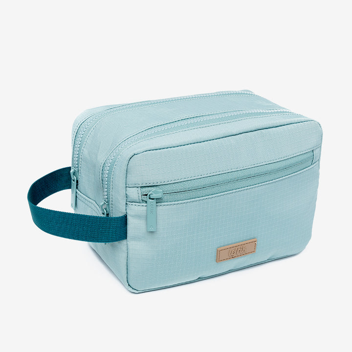lefrik Neceser Kei Double Sky Blue Vandra Ofertas de temporada