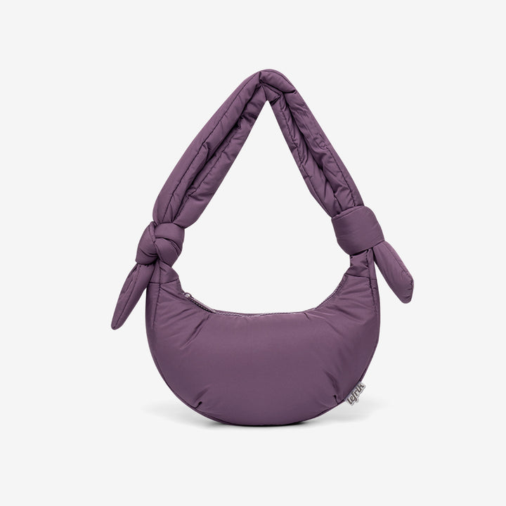lefrik Bolso Biwa Micro Plum