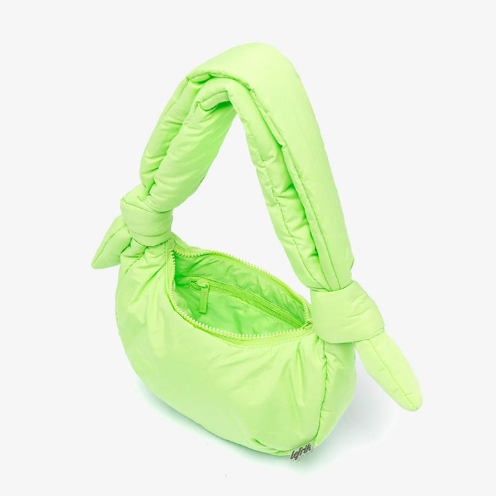 lefrik Biwa Micro Bag Lime 2025