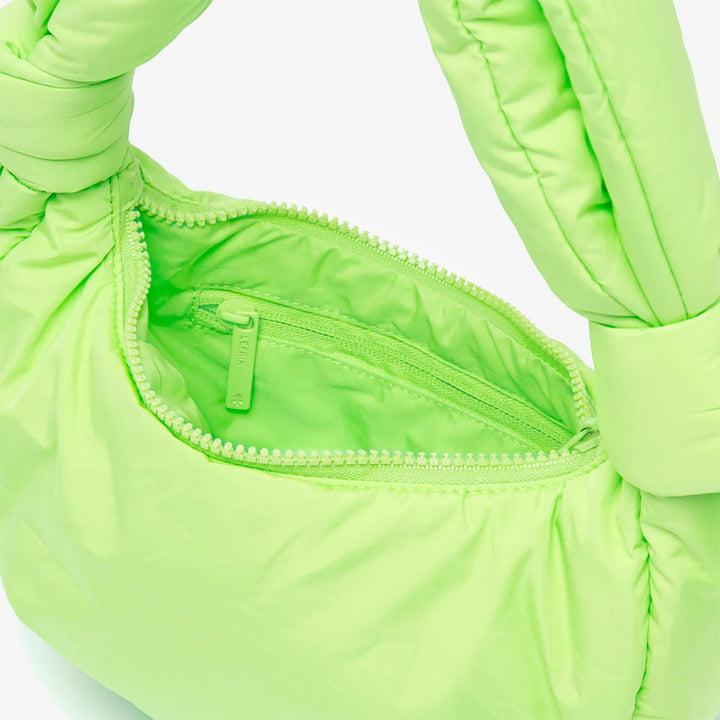 lefrik Biwa Micro Bag Lime 2025