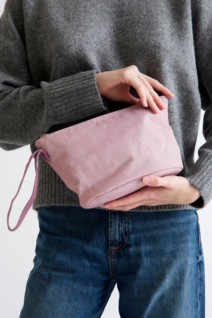 lefrik Bolsa Zoid Case M Mauve Outlet online