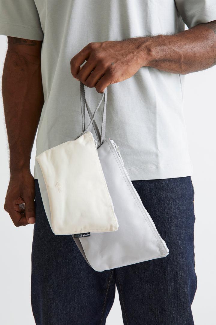 lefrik Bolsa Zoid Case S Concrete Block Rebajas