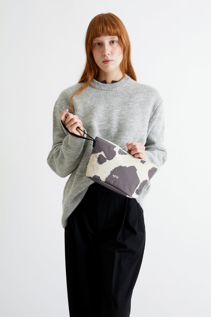 lefrik Bolsa Zoid Case M Cow Ofertas