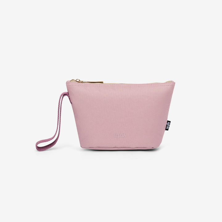 lefrik Bolsa Zoid Case S Mauve
