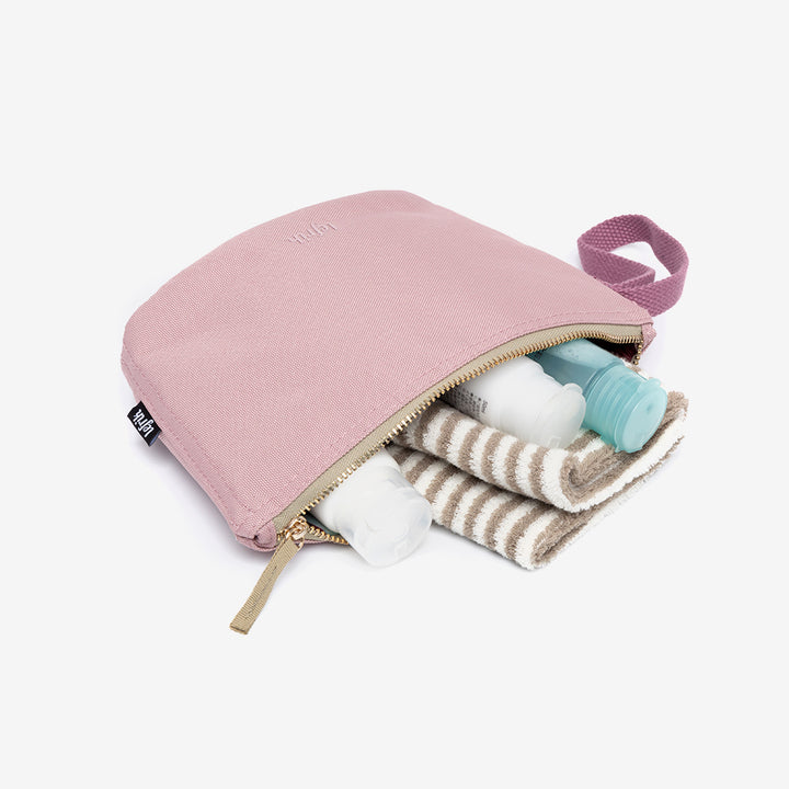 lefrik Bolsa Zoid Case S Mauve Venta caliente
