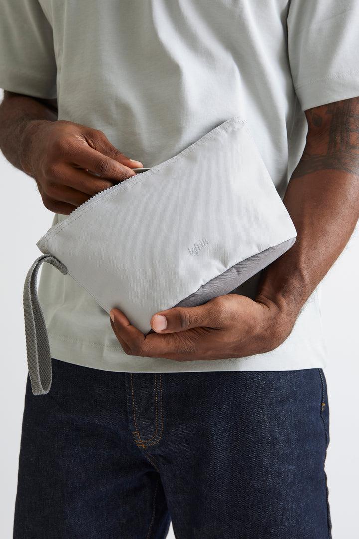 lefrik Bolsa Zoid Case M Concrete Block En oferta