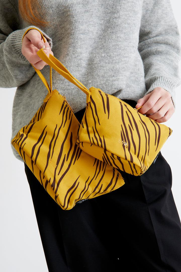 lefrik Bolsa Zoid Case S Tiger Gran oferta