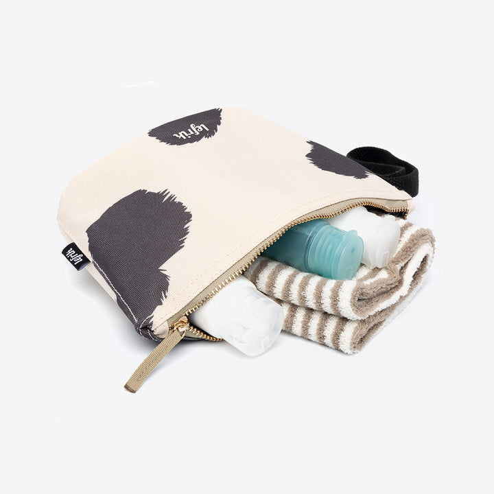 lefrik Bolsa Zoid Case S Cow Rebajas de fábrica