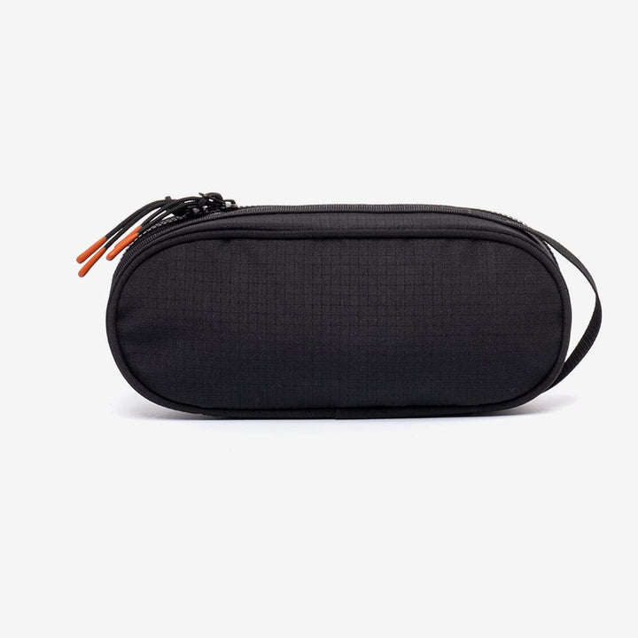 lefrik Estuche Row Black Vandra