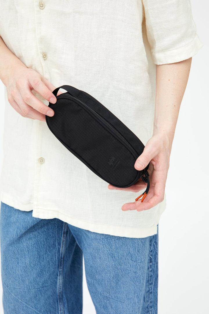lefrik Estuche Row Black Vandra Los más vendidos
