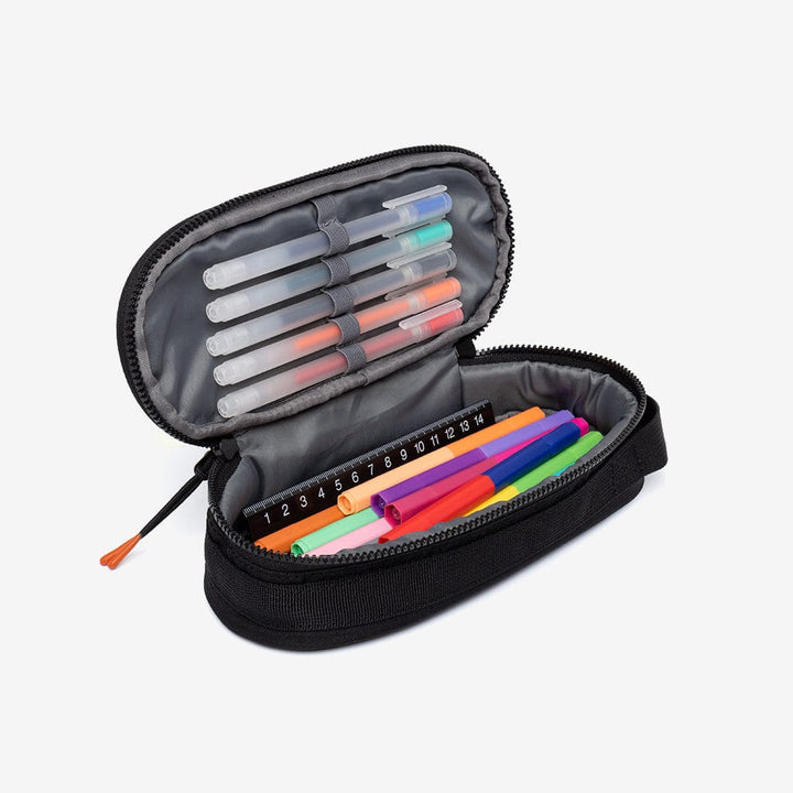 lefrik Estuche Row Black Vandra Los más vendidos
