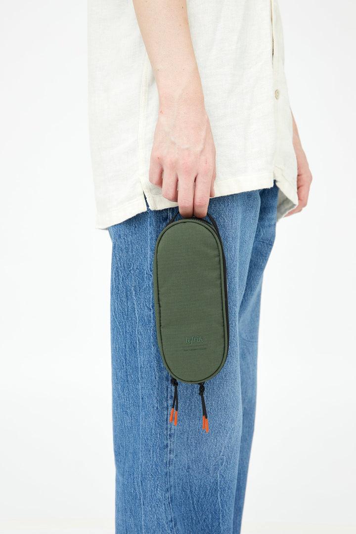 lefrik Estuche Row Pine Vandra Ventas relámpago