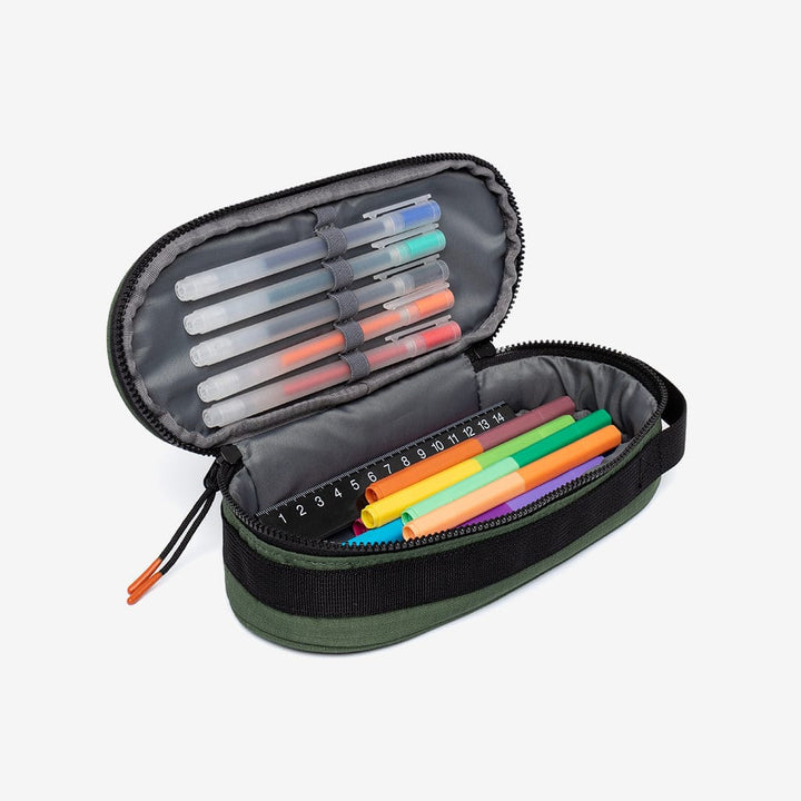 lefrik Estuche Row Pine Vandra Ventas relámpago