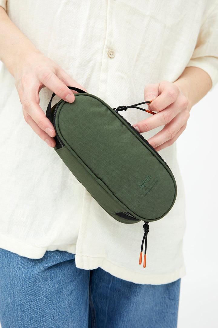 lefrik Estuche Row Pine Vandra Ventas relámpago