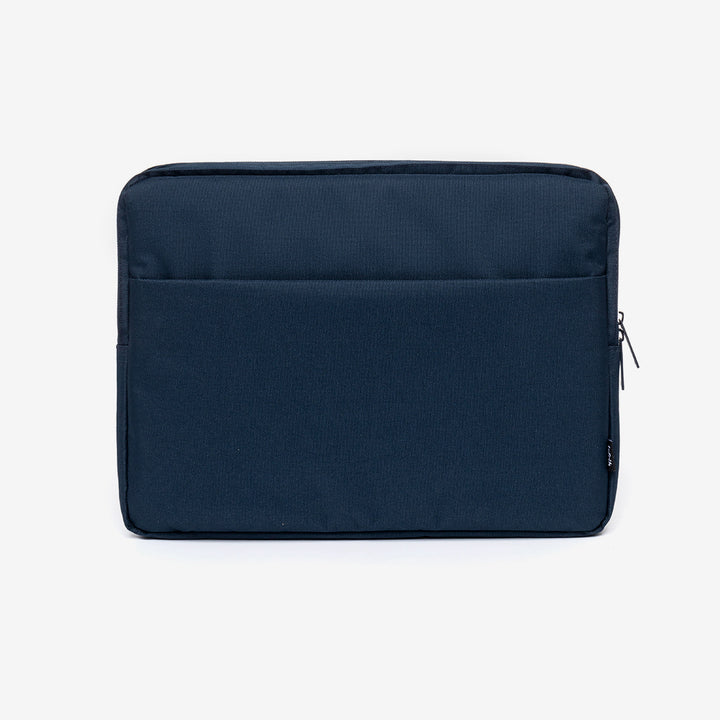 lefrik Funda Portátil Capture 13" Navy Descuento