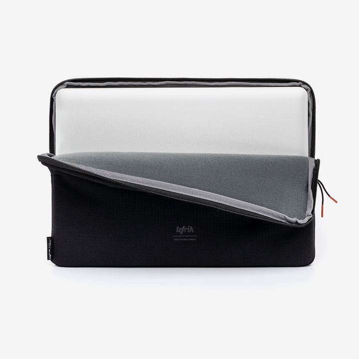 lefrik Funda Portátil Capture 15" Black Vandra Tienda