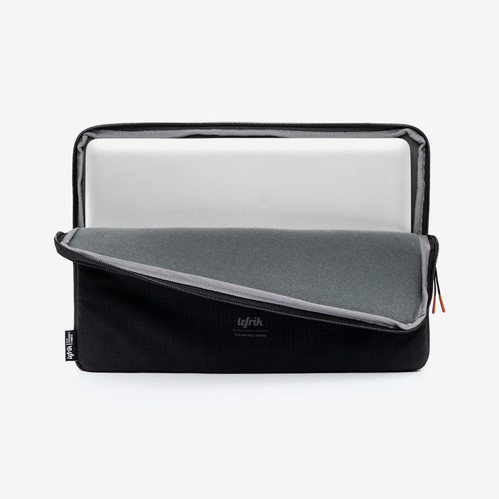 lefrik Funda Portátil Capture 13" Black Tienda