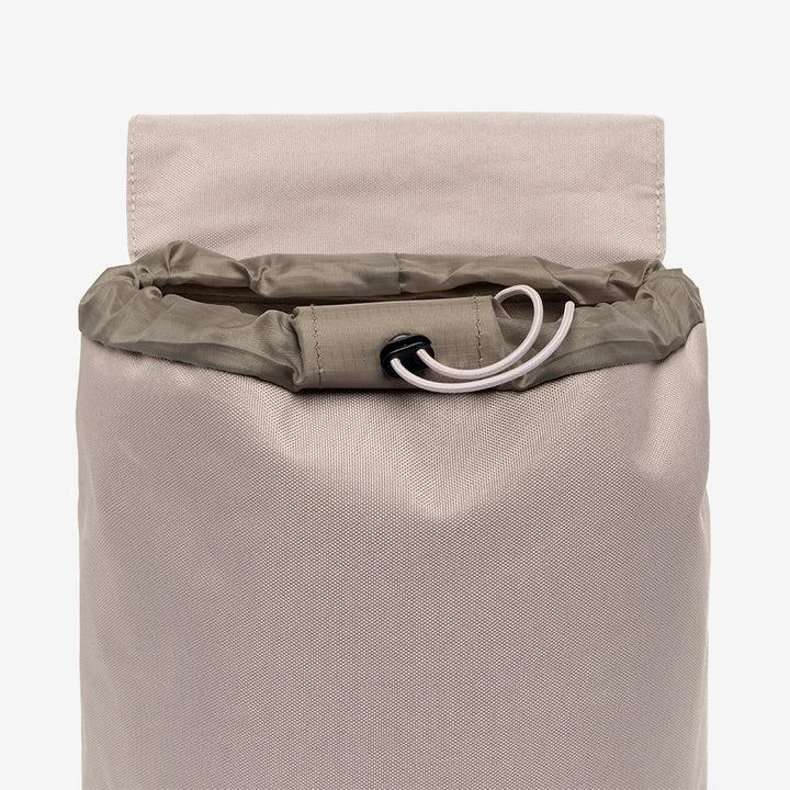 lefrik Scout Mini Backpack Ash Rebajas online