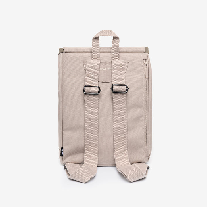 lefrik Scout Mini Backpack Ash Rebajas online