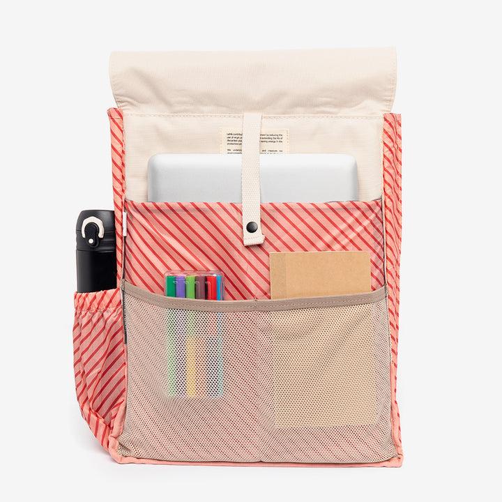 lefrik Handy Backpack Ecru Oferta especial
