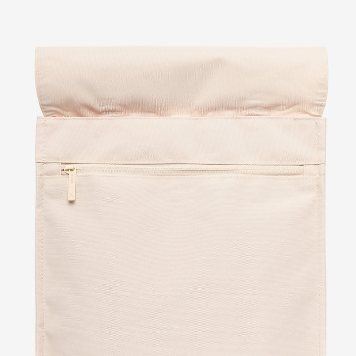 lefrik Handy Backpack Ecru Oferta especial