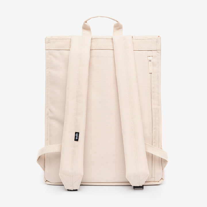 lefrik Handy Backpack Ecru Oferta especial