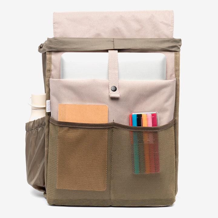 lefrik Mochila Scout Ash Envío gratis