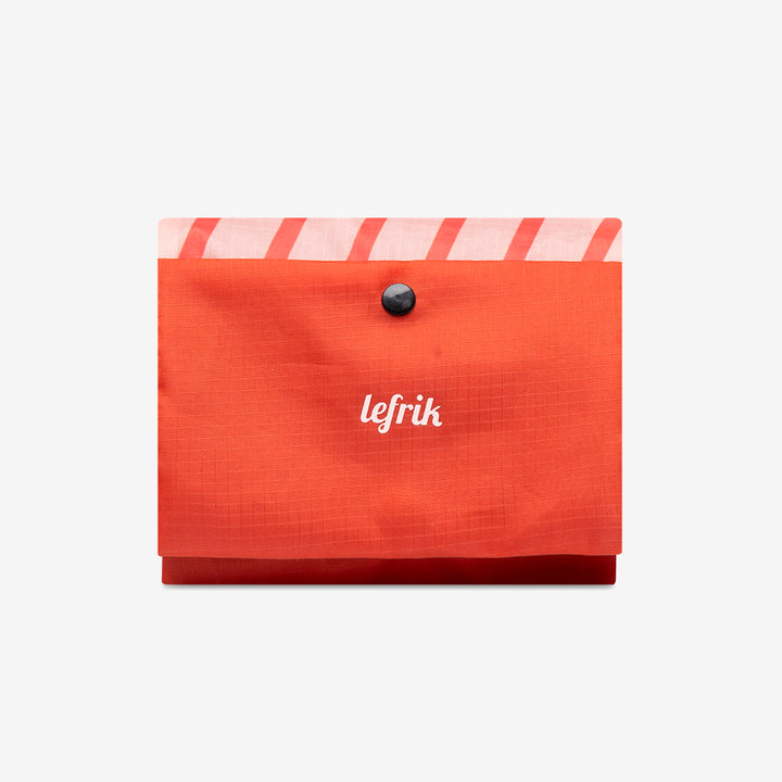 lefrik Bolso Offcut Red Peach Últimos 3 días