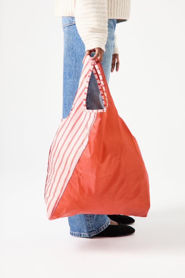 lefrik Bolso Offcut Red Peach Últimos 3 días