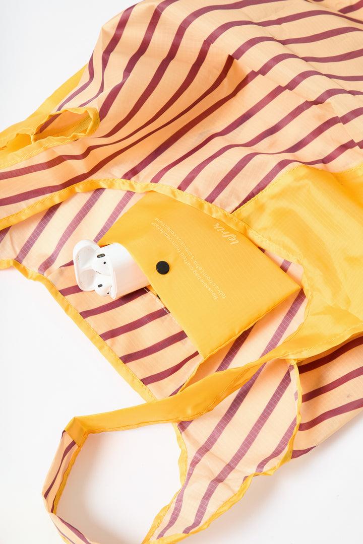 lefrik Bolso Offcut Yellow Gold COMPRAR AHORA