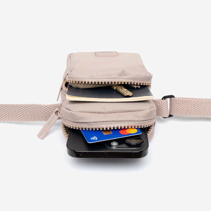 lefrik Bolso Amsterdam Ash ÚLTIMAS EDICIONES