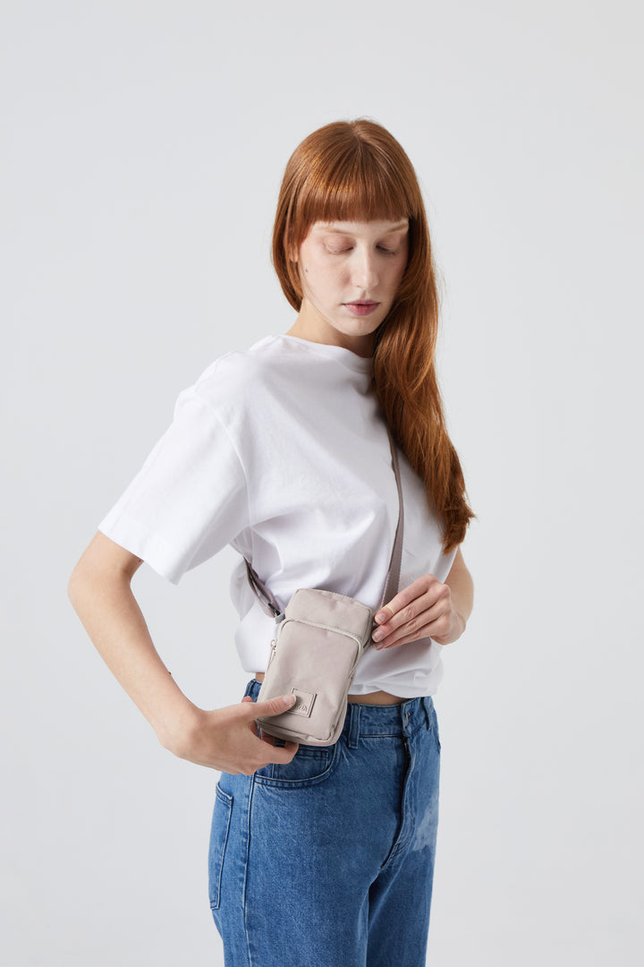 lefrik Bolso Amsterdam Ash ÚLTIMAS EDICIONES