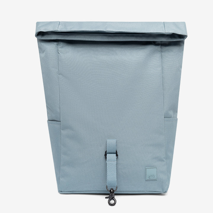 lefrik Mochila Roll Mini Azul Piedra Últimos 2 días