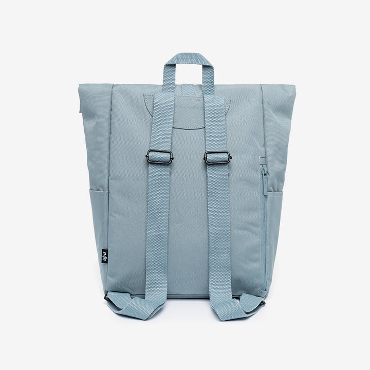 lefrik Mochila Roll Mini Azul Piedra Últimos 2 días