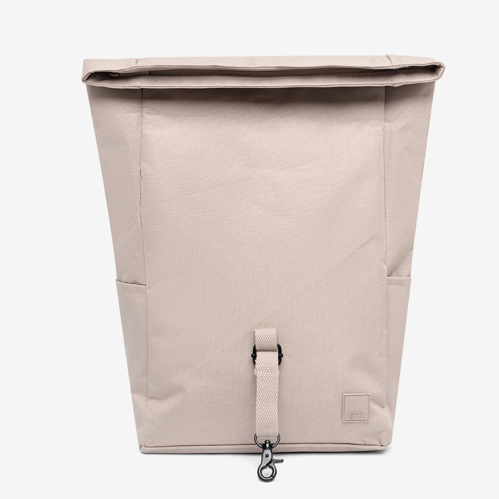 lefrik Roll Mini Backpack Ash Último día