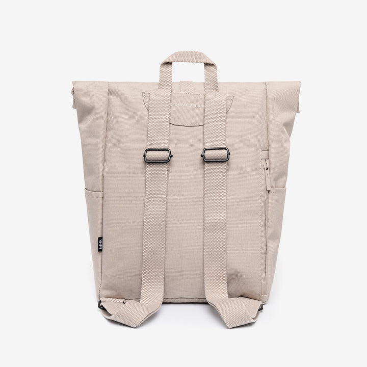 lefrik Roll Mini Backpack Ash Último día